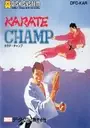 Karate Champ ROM