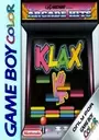 Klax ROM