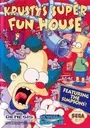 Krusty's Fun House ROM