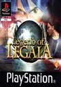 Legend of Legaia [SCUS-94254] ROM