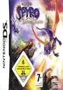 Legend Of Spyro - Dawn Of The Dragon, The (Micronauts) ROM