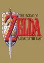 Legend of Zelda, The - A Link to the Past (EU) ROM