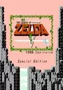 Legend Of Zelda, The - Special Edition (Hack) ROM