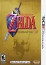 Legend of Zelda, The - Ocarina of Time (Europe) ROM