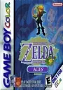 Legend Of Zelda, The - Oracle Of Ages (EU) ROM