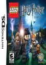 LEGO Harry Potter - Years 1-4 (EU) ROM