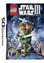 LEGO Star Wars III - The Clone Wars ROM