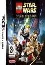 LEGO Star Wars - The Complete Saga (Micronauts) ROM