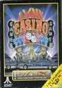 Lynx Casino ROM