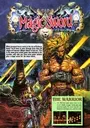 Magic Sword - Heroic Fantasy (USA) (Clone) ROM