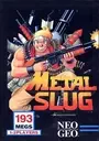 Metal Slug: Super Vehicle ROM