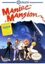 Maniac Mansion ROM