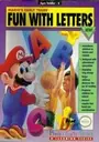 Mario's Early Years - Fun With Letters ROM