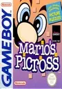 Mario's Picross (J) ROM