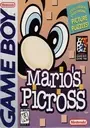 Mario's Picross ROM