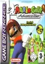 Mario Golf: Advance Tour ROM