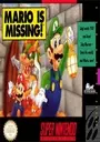 Mario Is Missing! ROM