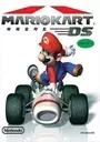 Mario Kart DS (Korea) ROM