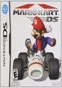 Mario Kart DS (EU) ROM