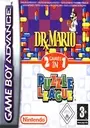 Dr. Mario and Puzzle League - 2 in 1 ROM