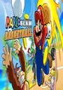 Mario Slam Basketball (FireX) (EU) ROM