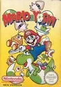 Mario & Yoshi (EU) ROM