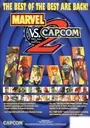 Marvel vs. Capcom 2 ROM