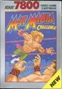 Mat Mania Challenge ROM