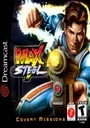 Max Steel Covert Missions ROM