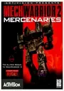 Mech Warrior 2 Mercenaries ROM