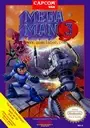 Mega Man 3 ROM