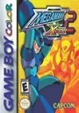 Mega Man Xtreme 2 ROM