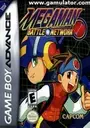 MegaMan Battle Network (Rocket) (EU) ROM