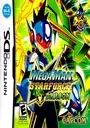 MegaMan Star Force - Dragon (EU) ROM