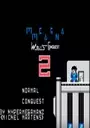 Mega Man - Wily's Conquest (Mega Man Hack) ROM