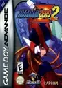 MegaMan Zero 2 (EU) ROM