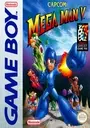 MegaMan V ROM