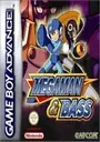 Megaman & Bass (WC) ROM