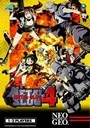 Metal Slug 4 ROM