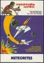 Meteorites (1983) (Electra Concepts) ROM