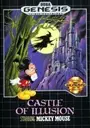 Mickey Mouse - Castle Of Illusion ROM