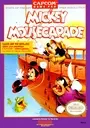 Mickey Mousecapade ROM