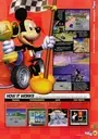 Mickey's Speedway USA (Europe) ROM