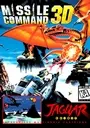 Missile Command 3D ROM