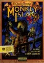 Monkey Island 2 LeChuck's Revenge (Floppy DOS VGA) Game ROM