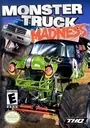 Monster Truck Madness ROM