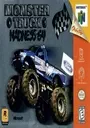 Monster Truck Madness 64 (E) ROM