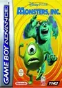 Monsters Inc. (EU) ROM