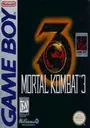 Mortal Kombat 3 ROM