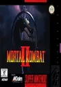 Mortal Kombat II (V1.0) ROM